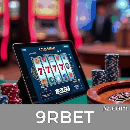 9RBET Login Seguro: Proteção e Privilegios