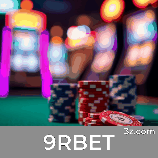 Descubra o Poder do App 9RBET: Recompensas Únicas
