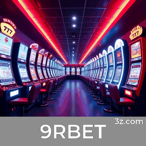 9RBET: Estratégias de Bônus Inteligentes e Valiosas