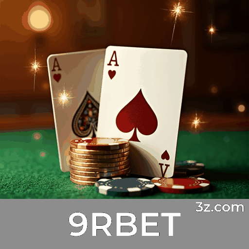 9RBET: Experiência de cassino elite e imersiva