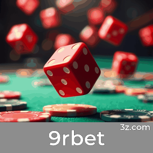 9rbet: Cassino Online e Apostas Confiáveis