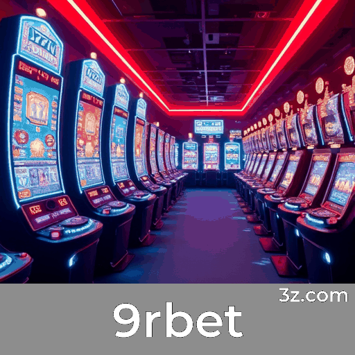 Desbloqueie Bônus Surpreendentes no 9rbet!