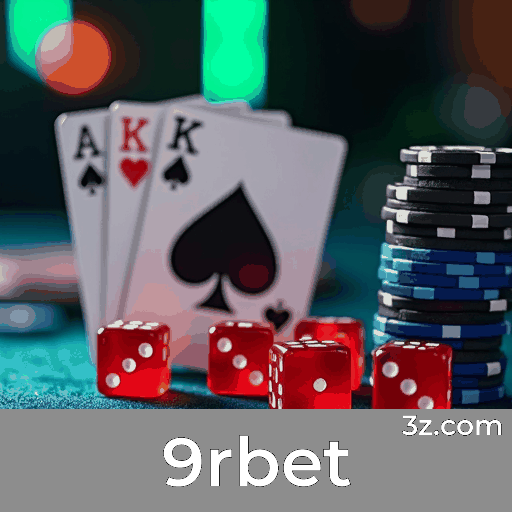 9rbet: Cassino Online e Apostas Confiáveis