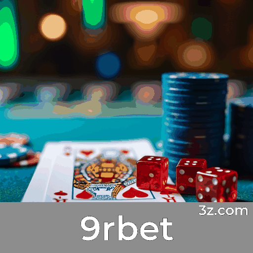 9rbet: Cassino Online e Apostas Confiáveis