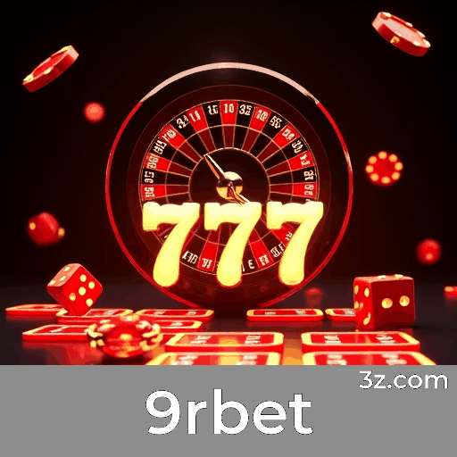 9rbet: Cassino Online e Apostas Confiáveis