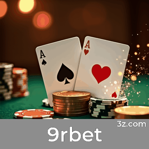 9rbet: Cassino Online e Apostas Confiáveis