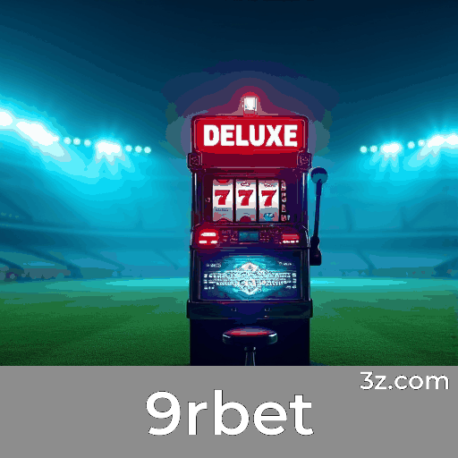 9rbet: Aproveite os bônus e promoções imperdíveis